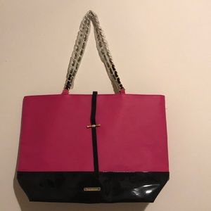 JUICY COUTURE TOTE BAG